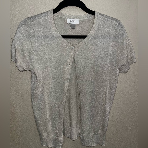 Loft Cardigan - Picture 1 of 2